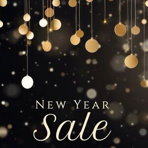 ❄️Up to 50% off! Make an offer!❄️